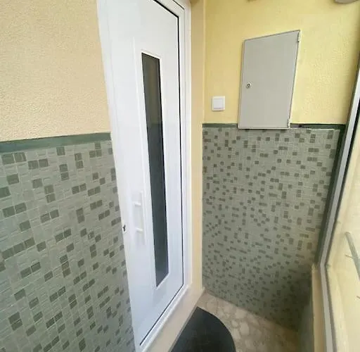 Junto A Appartement