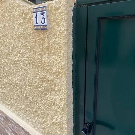 Junto A Lägenhet Nazaré