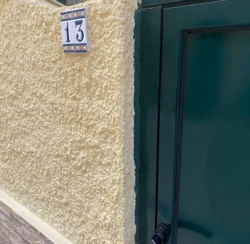 Junto A Apartment Nazare