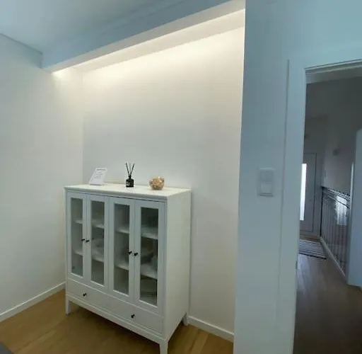 Junto à Appartement *