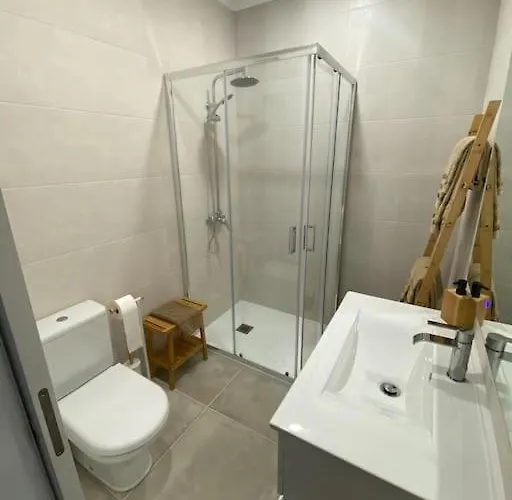 Appartement Junto à