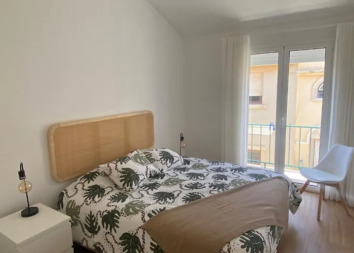 Junto à Appartement *