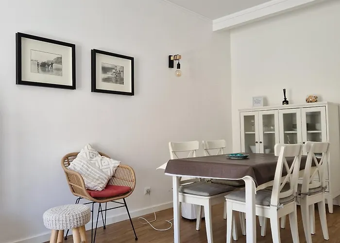 Appartement Junto à